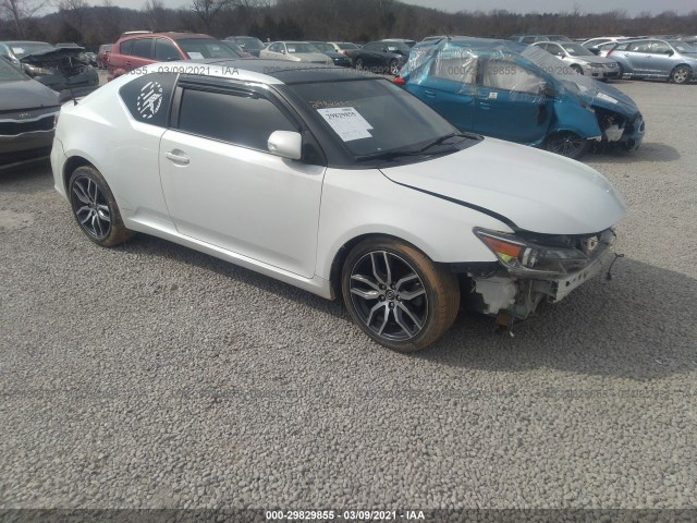 SCION TC 2015 jtkjf5c78f3094721