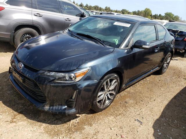 TOYOTA SCION TC 2015 jtkjf5c78f3094900