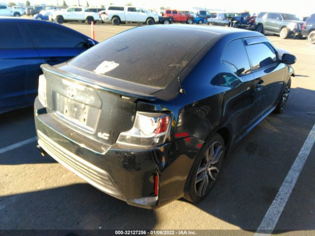 SCION TC 2015 jtkjf5c78f3095755