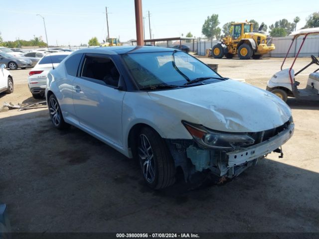 SCION TC 2015 jtkjf5c78f3096016