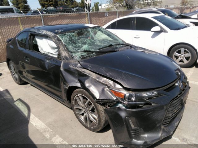 SCION TC 2015 jtkjf5c78fj000249