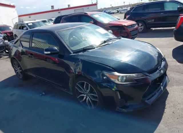 SCION TC 2015 jtkjf5c78fj000834