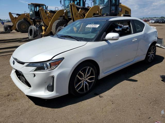 TOYOTA SCION 2015 jtkjf5c78fj000879