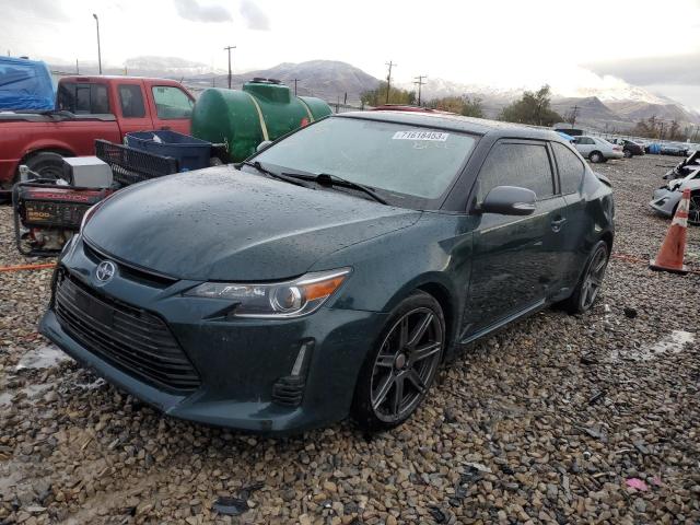 TOYOTA SCION 2015 jtkjf5c78fj001790