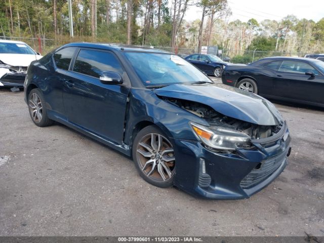 SCION TC 2015 jtkjf5c78fj002048