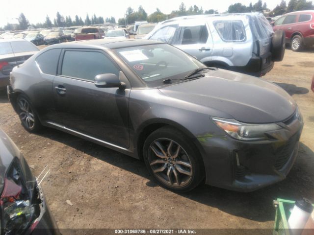 SCION TC 2015 jtkjf5c78fj002051