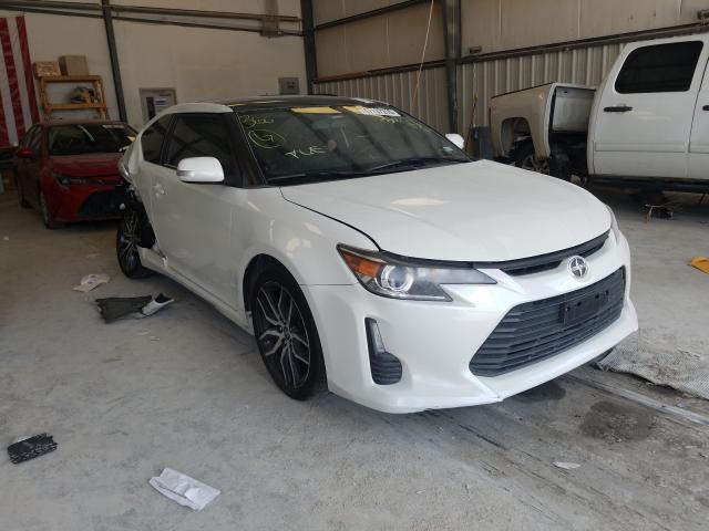 TOYOTA SCION TC 2015 jtkjf5c78fj002129