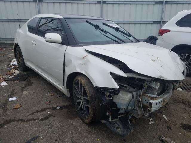 TOYOTA SCION TC 2015 jtkjf5c78fj002678