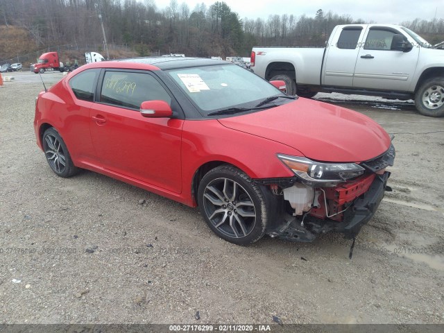 SCION TC 2015 jtkjf5c78fj002681