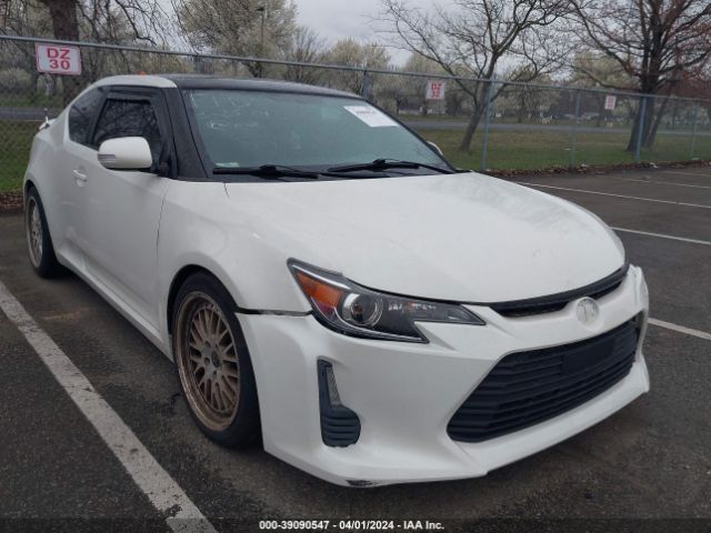 SCION TC 2015 jtkjf5c78fj002700