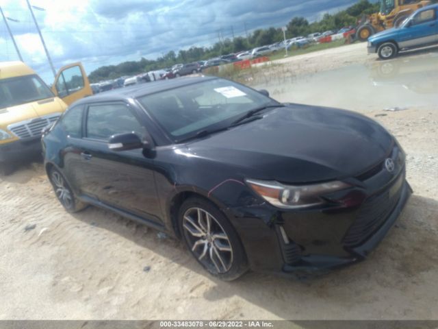 SCION TC 2015 jtkjf5c78fj002762