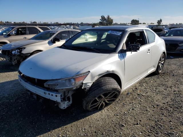 TOYOTA SCION 2015 jtkjf5c78fj002955