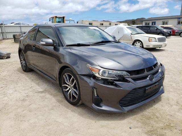 TOYOTA SCION TC 2015 jtkjf5c78fj003054