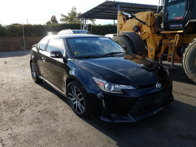 TOYOTA SCION TC 2015 jtkjf5c78fj003149