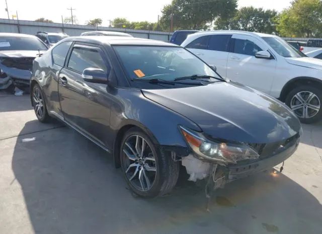 SCION TC 2015 jtkjf5c78fj003233