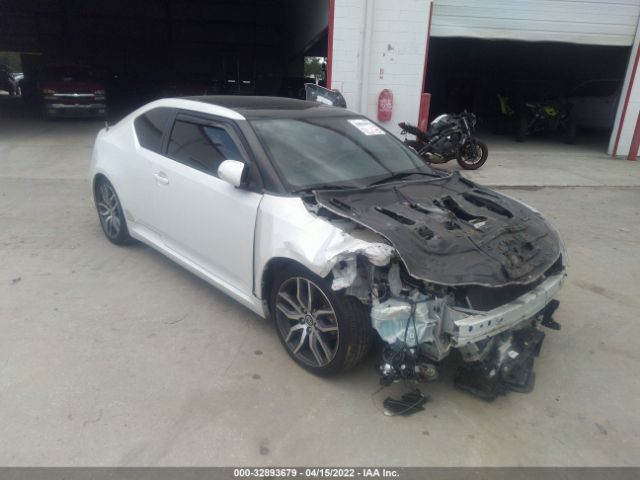 SCION TC 2015 jtkjf5c78fj003328