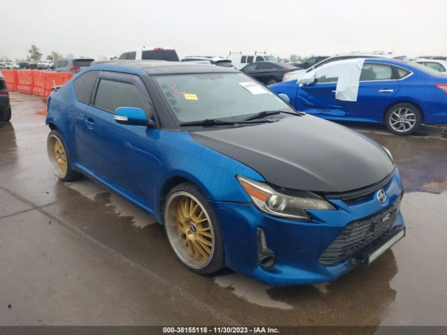 SCION TC 2015 jtkjf5c78fj004155