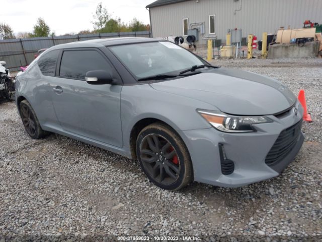 SCION TC 2015 jtkjf5c78fj004611