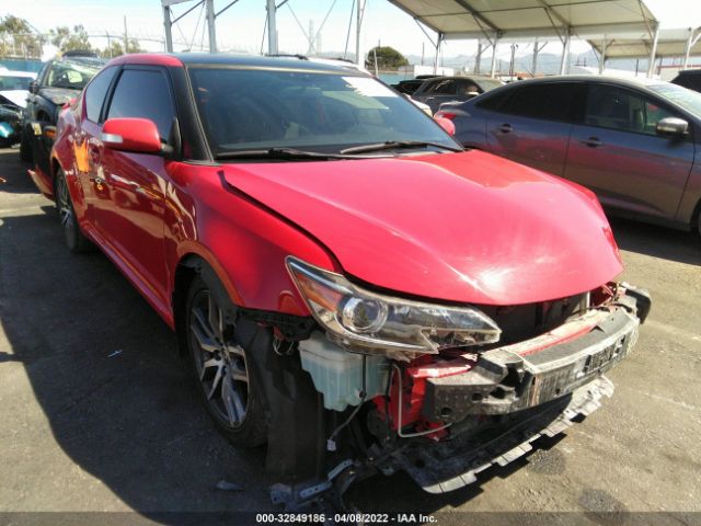 SCION TC 2015 jtkjf5c78fj006178