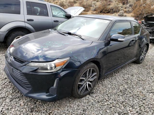 TOYOTA SCION 2015 jtkjf5c78fj006830