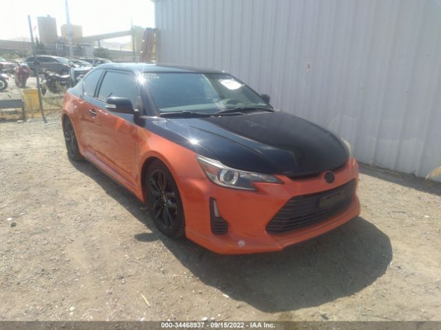 SCION TC 2015 jtkjf5c78fj007475