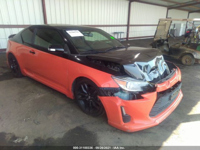 SCION TC 2015 jtkjf5c78fj007654