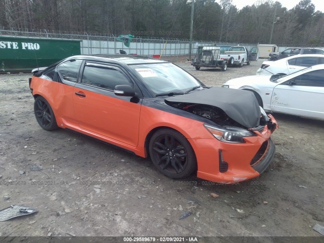 SCION TC 2015 jtkjf5c78fj008755