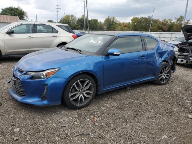 TOYOTA SCION 2015 jtkjf5c78fj009372