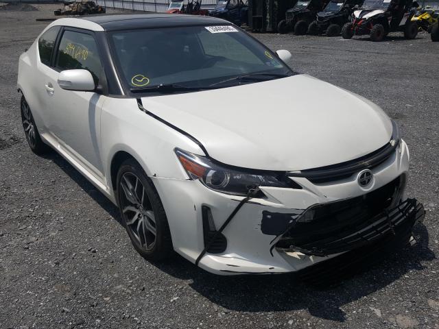 TOYOTA SCION TC 2015 jtkjf5c78fj009534