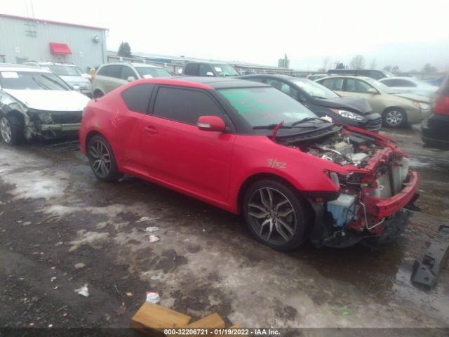 SCION TC 2015 jtkjf5c78fj009646