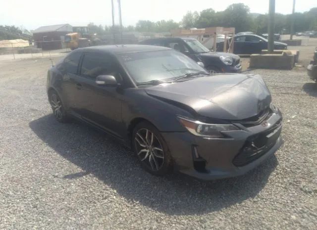 SCION TC 2015 jtkjf5c78fj009677