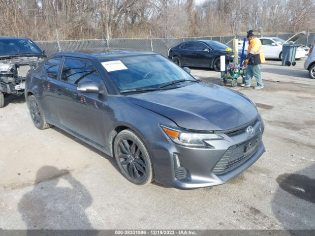 SCION TC 2015 jtkjf5c78fj010294