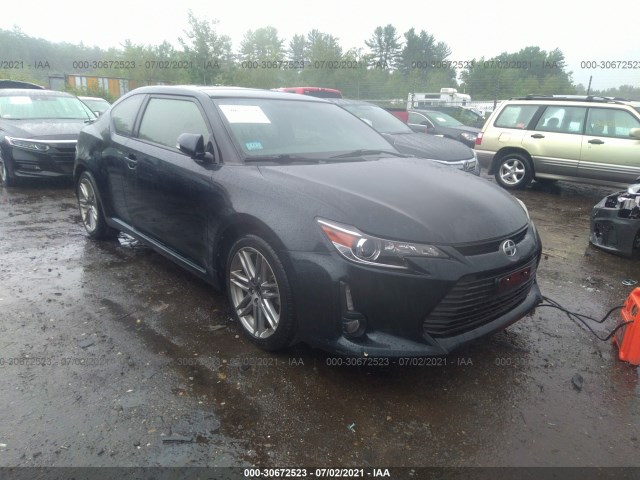 SCION TC 2015 jtkjf5c78fj010358