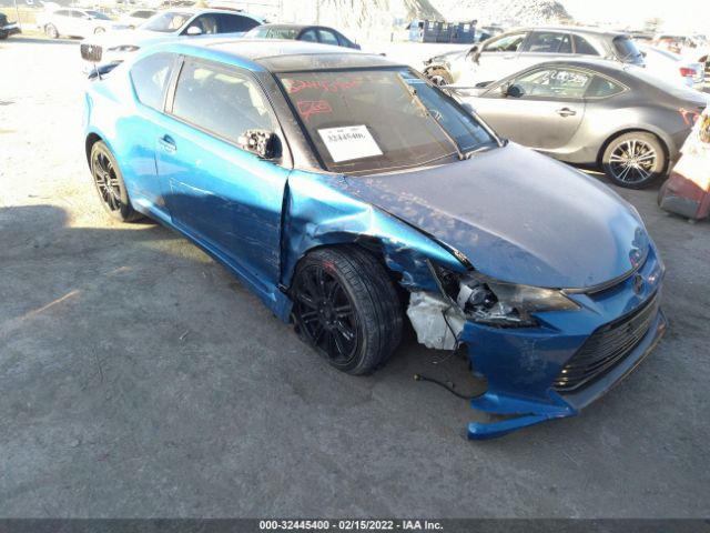 SCION TC 2015 jtkjf5c78fj011574