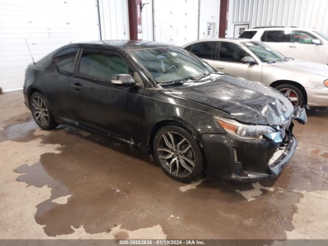 SCION TC 2015 jtkjf5c78fj012465