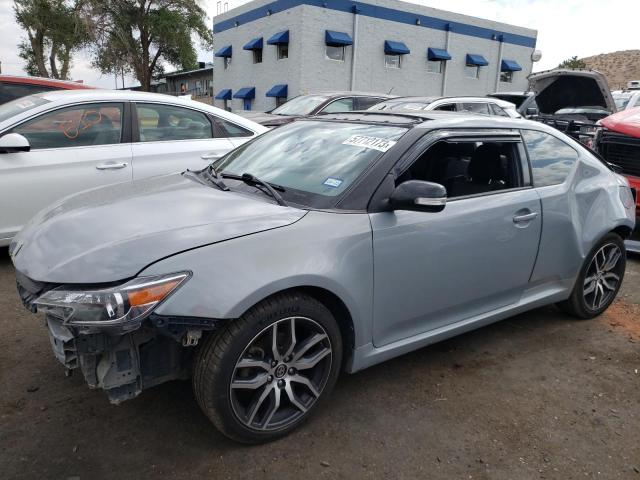 TOYOTA SCION 2015 jtkjf5c78fj013289