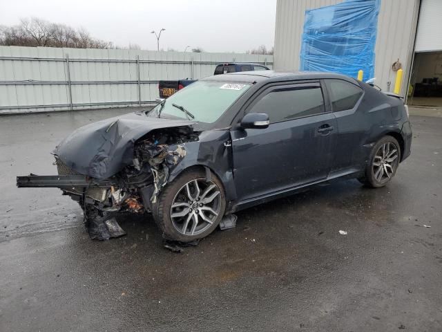 TOYOTA SCION TC 2016 jtkjf5c78gj014556