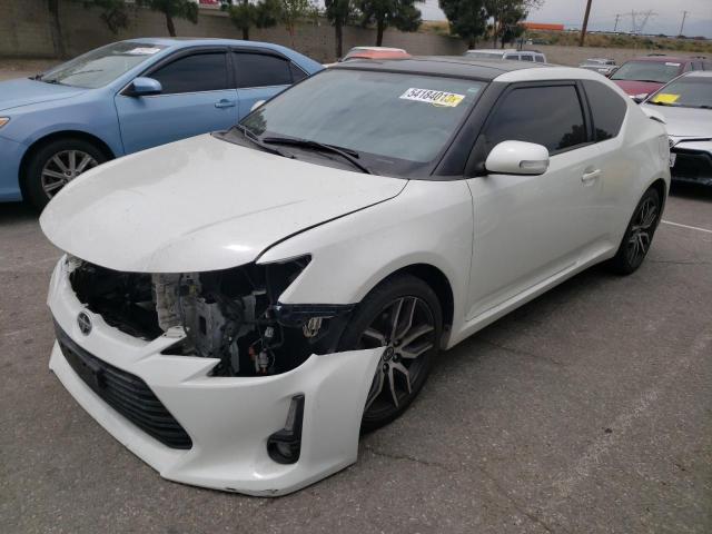 TOYOTA SCION TC 2016 jtkjf5c78gj015089