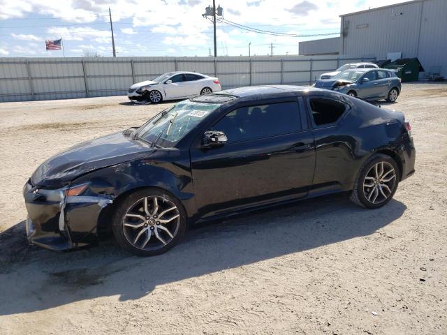 TOYOTA SCION TC 2016 jtkjf5c78gj015450