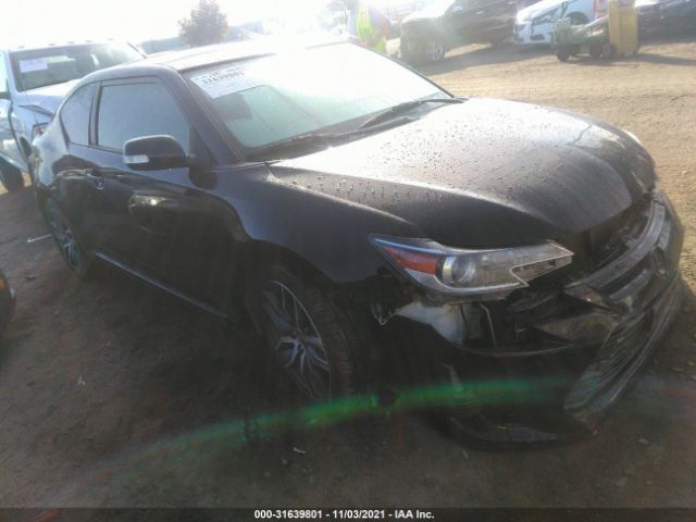 SCION TC 2016 jtkjf5c78gj015853