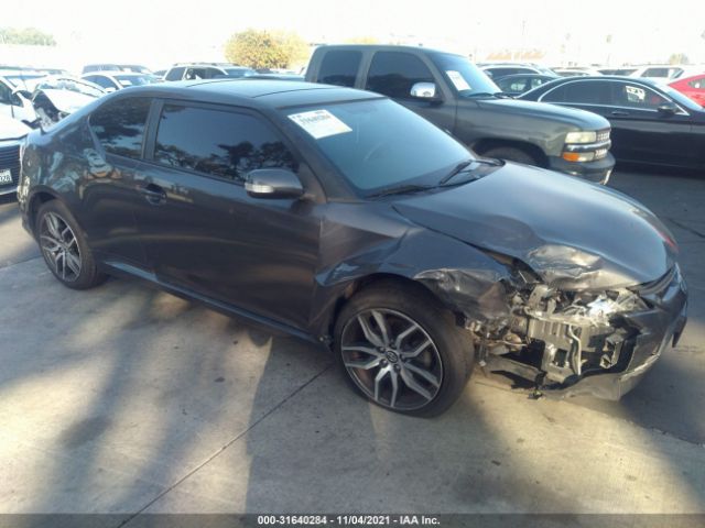 SCION TC 2016 jtkjf5c78gj015920