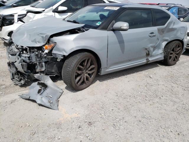 TOYOTA SCION TC 2016 jtkjf5c78gj016162