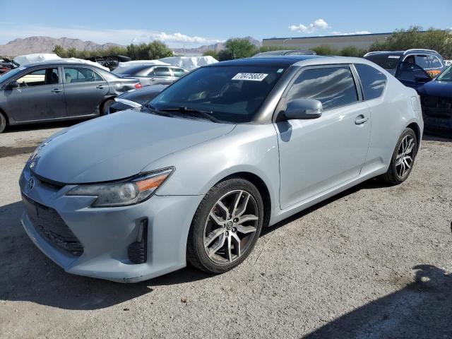 TOYOTA SCION 2016 jtkjf5c78gj016632