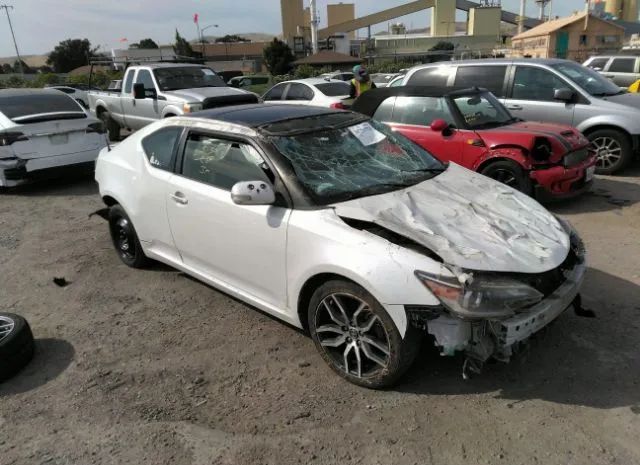 SCION TC 2016 jtkjf5c78gj016727