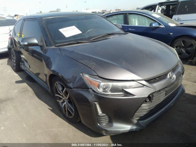 SCION TC 2016 jtkjf5c78gj016775