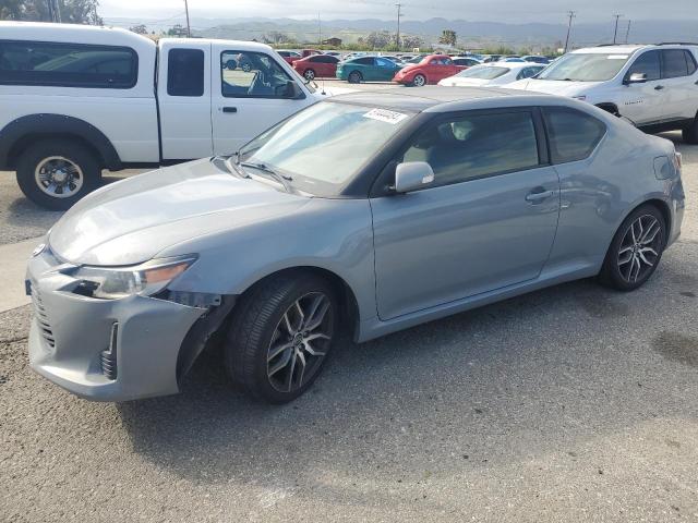 TOYOTA SCION 2016 jtkjf5c78gj017067