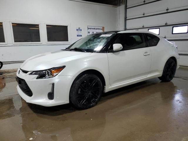 TOYOTA SCION 2016 jtkjf5c78gj017344