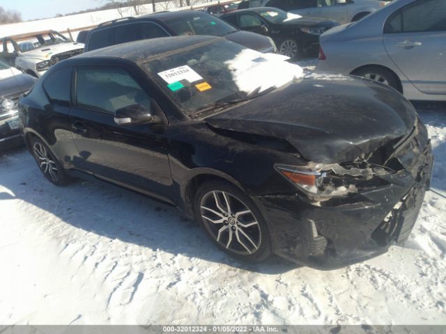 SCION TC 2016 jtkjf5c78gj017795