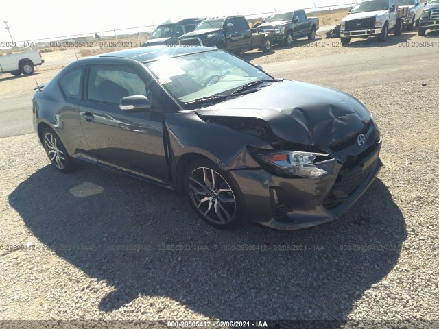 SCION TC 2016 jtkjf5c78gj017893