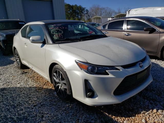 TOYOTA SCION TC 2016 jtkjf5c78gj018333